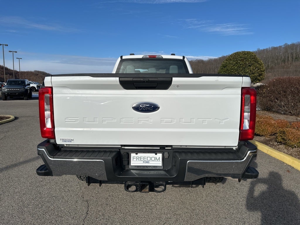 2024 Ford F-250SD XL