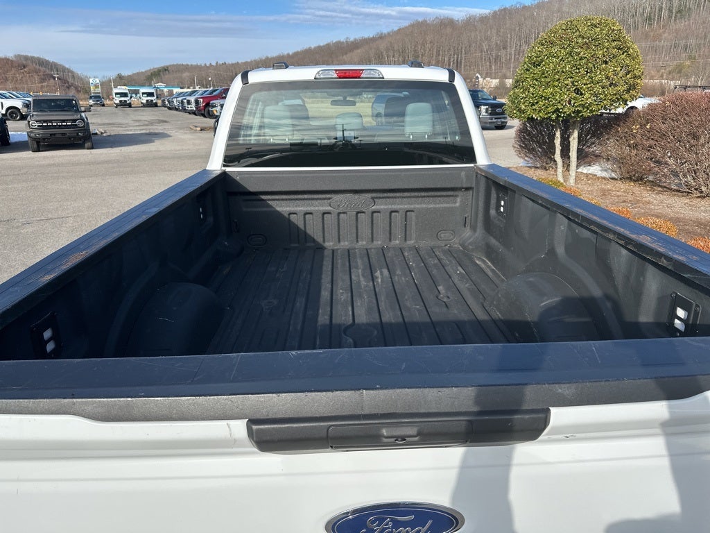 2024 Ford F-250SD XL