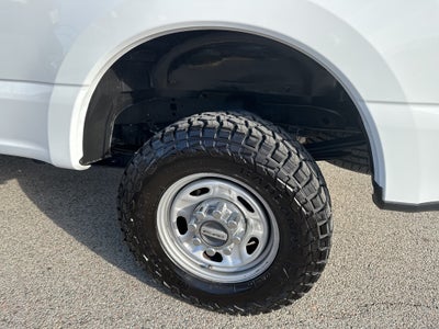 2024 Ford F-250SD XL