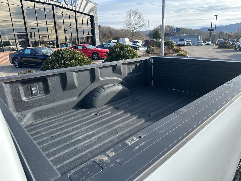 2024 Ford F-250SD XL