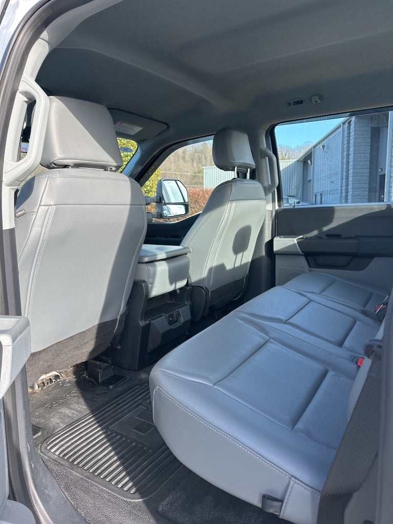 2024 Ford F-250SD XL