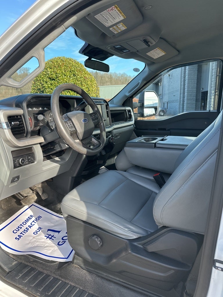 2024 Ford F-250SD XL