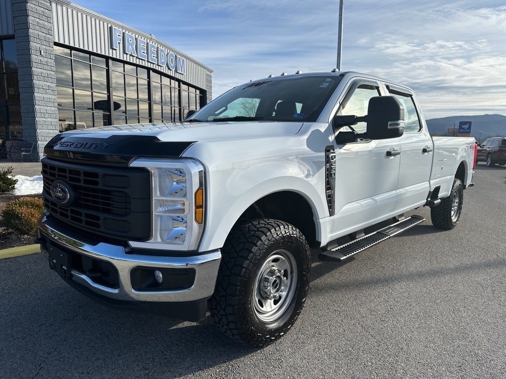 2024 Ford F-250SD XL