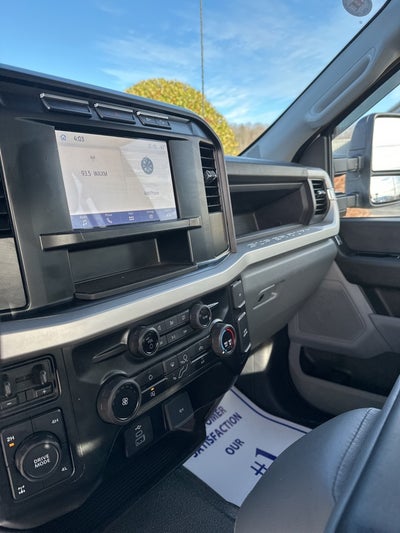 2024 Ford F-250SD XL