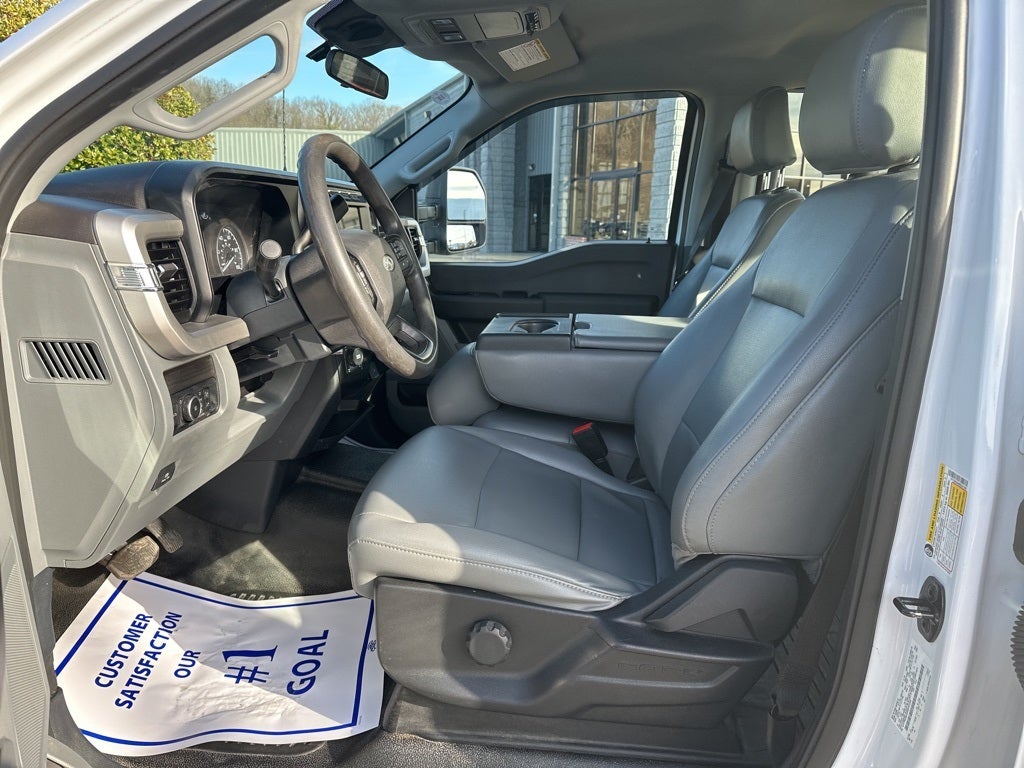 2024 Ford F-250SD XL