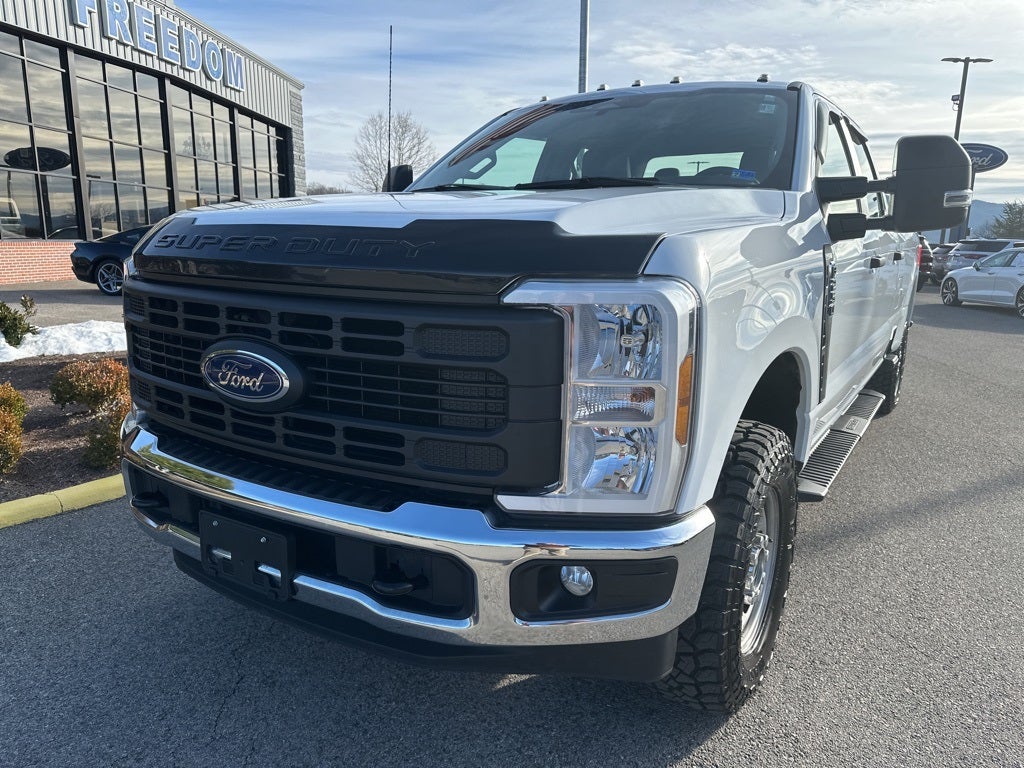 2024 Ford F-250SD XL