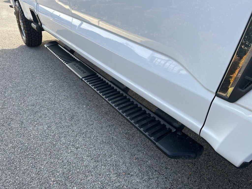 2024 Ford F-250SD XL