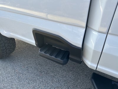 2024 Ford F-250SD XL