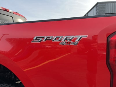 2024 Ford F-250SD XLT