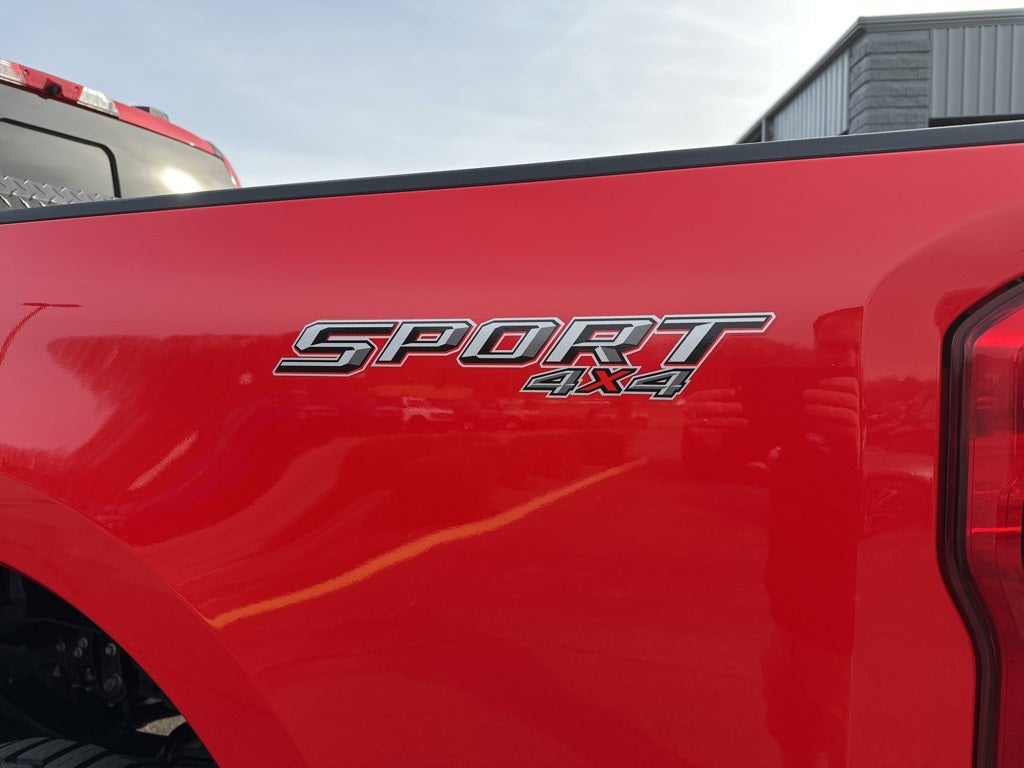 2024 Ford F-250SD XLT