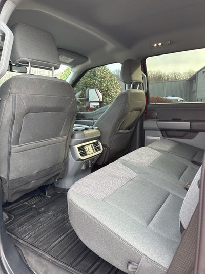 2024 Ford F-250SD XLT