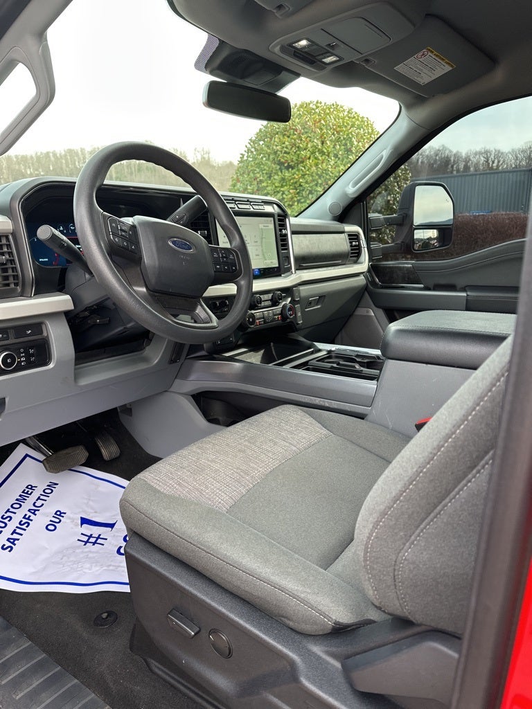 2024 Ford F-250SD XLT
