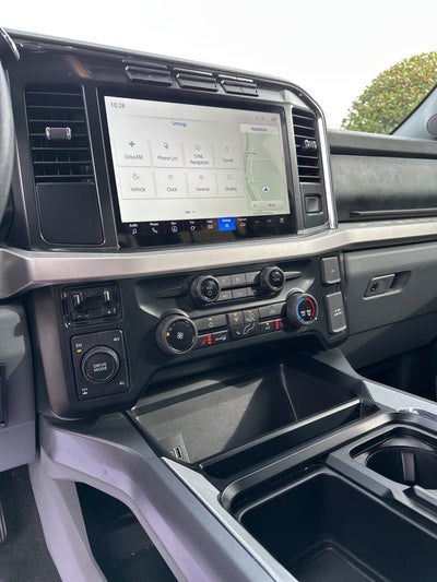 2024 Ford F-250SD XLT