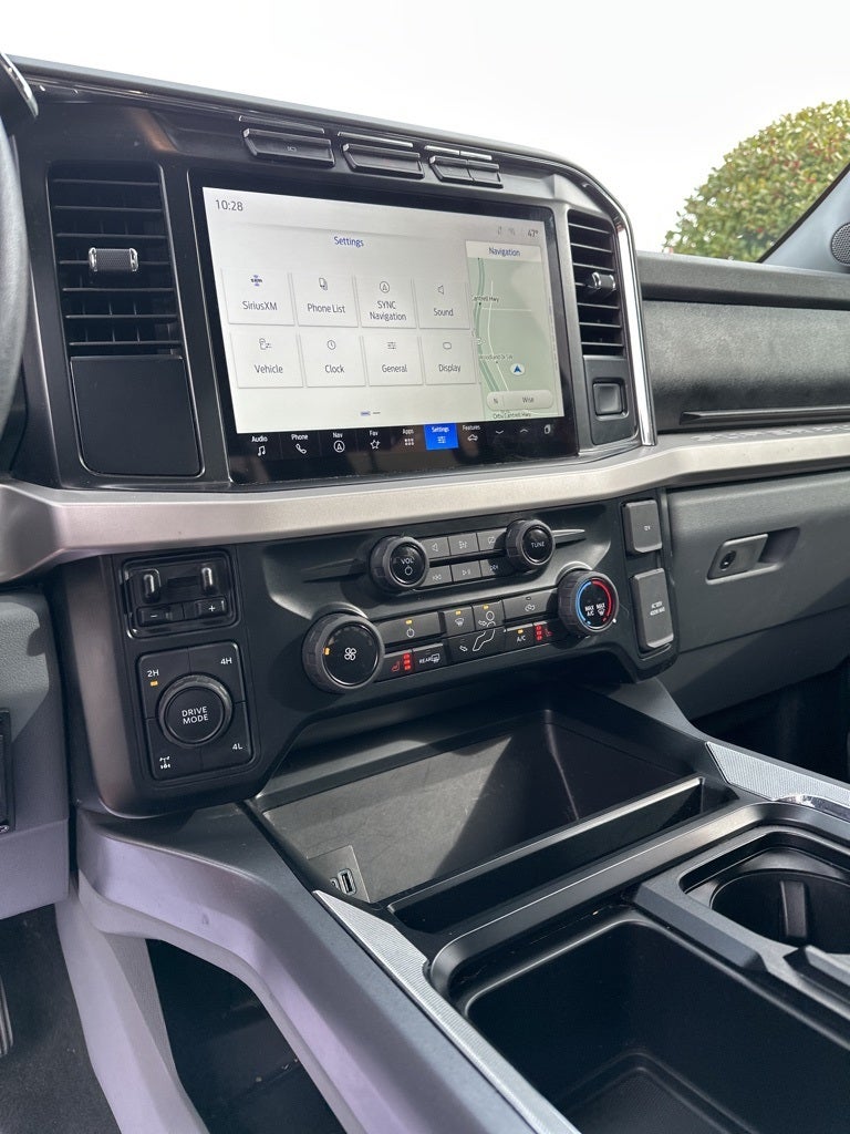 2024 Ford F-250SD XLT