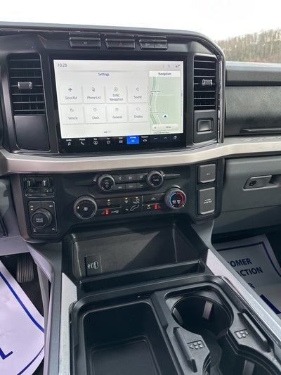 2024 Ford F-250SD XLT