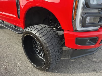 2024 Ford F-250SD XLT