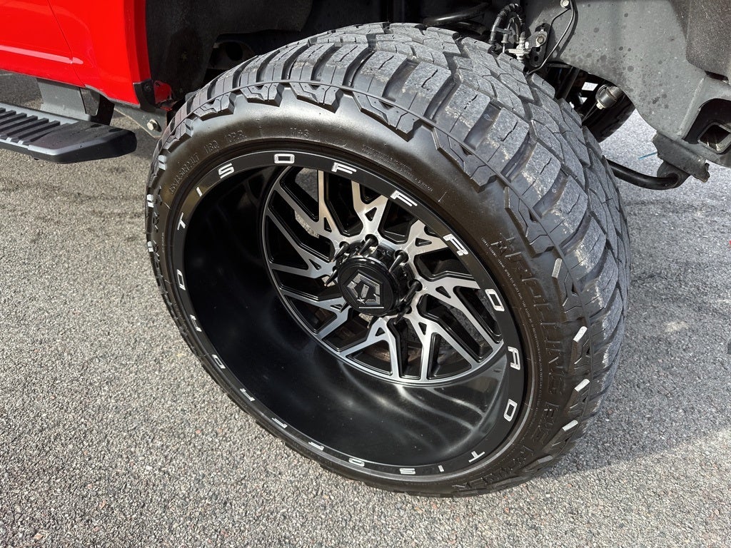 2024 Ford F-250SD XLT