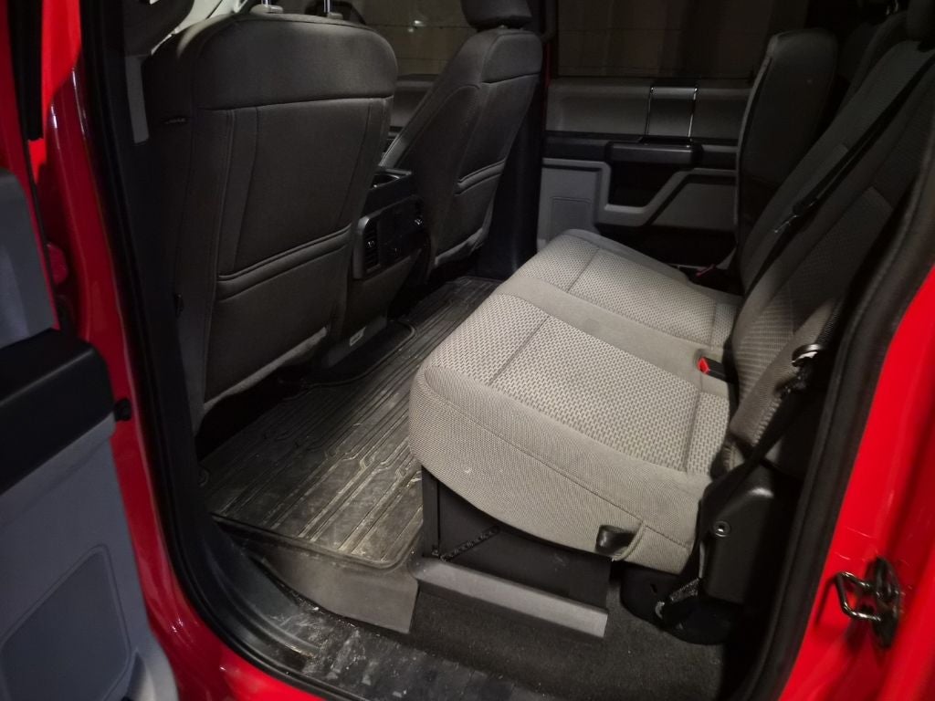 2022 Ford F-250SD XLT