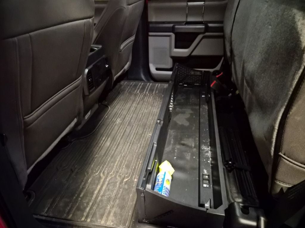 2022 Ford F-250SD XLT