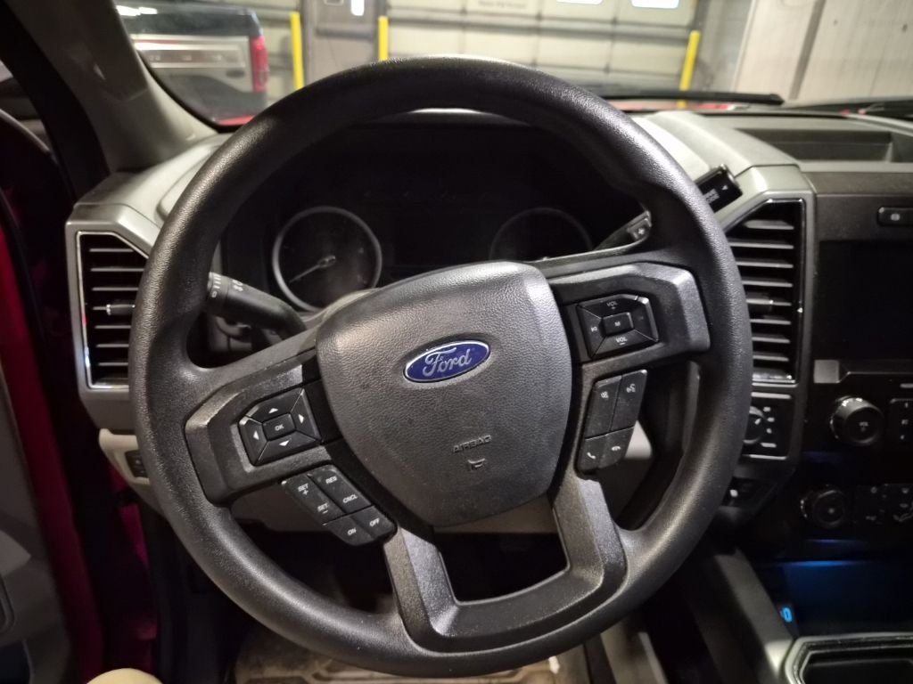2022 Ford F-250SD XLT
