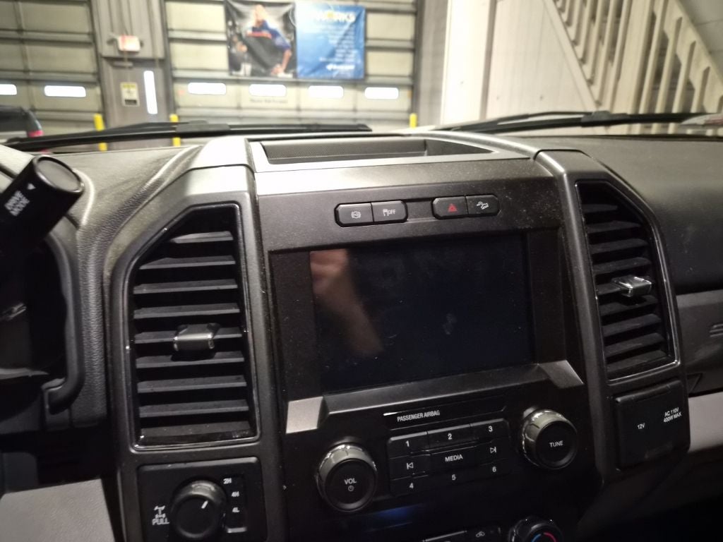 2022 Ford F-250SD XLT