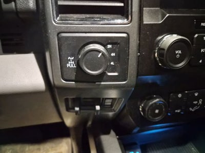 2022 Ford F-250SD XLT