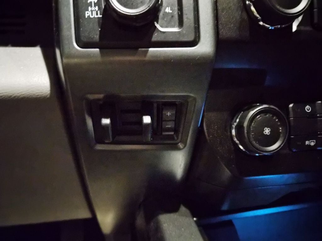 2022 Ford F-250SD XLT
