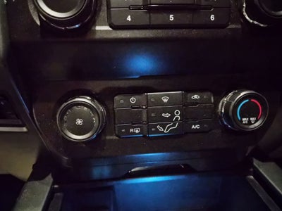 2022 Ford F-250SD XLT