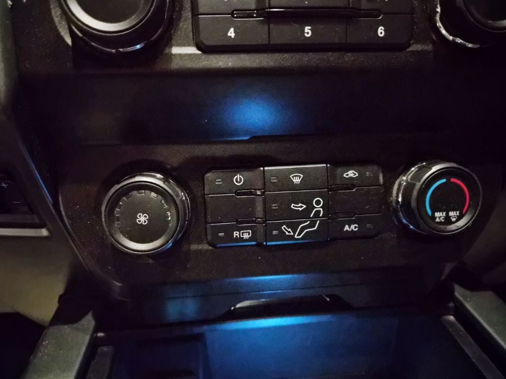 2022 Ford F-250SD XLT