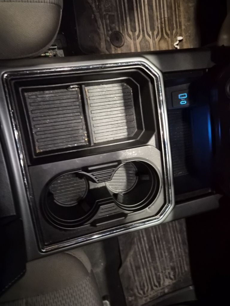 2022 Ford F-250SD XLT