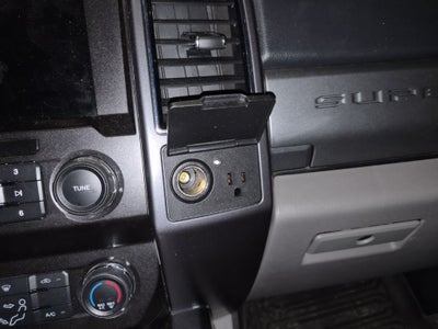 2022 Ford F-250SD XLT