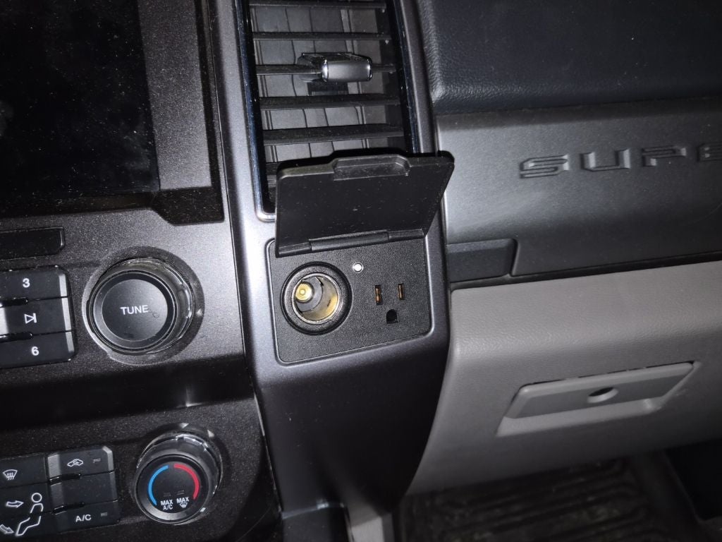 2022 Ford F-250SD XLT