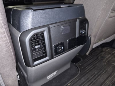 2022 Ford F-250SD XLT