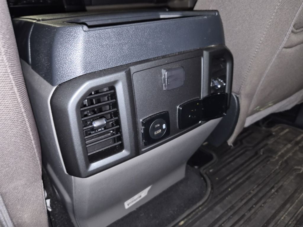2022 Ford F-250SD XLT