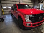 2022 Ford F-250SD XLT