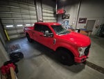 2022 Ford F-250SD XLT