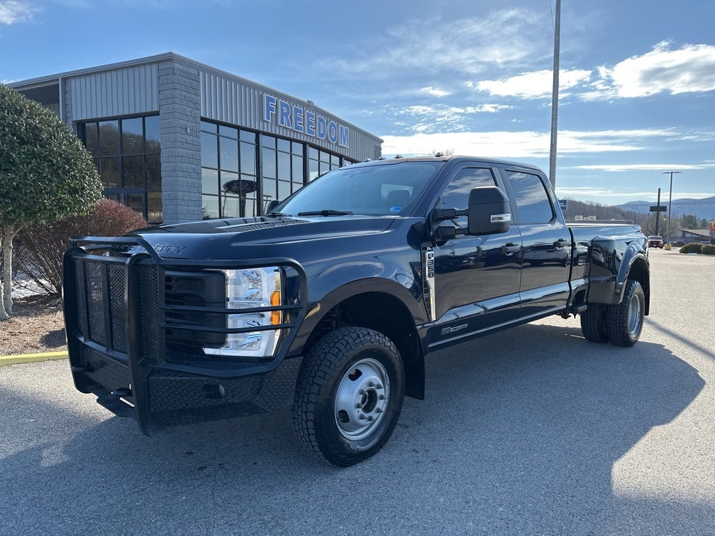 2023 Ford F-350SD XL