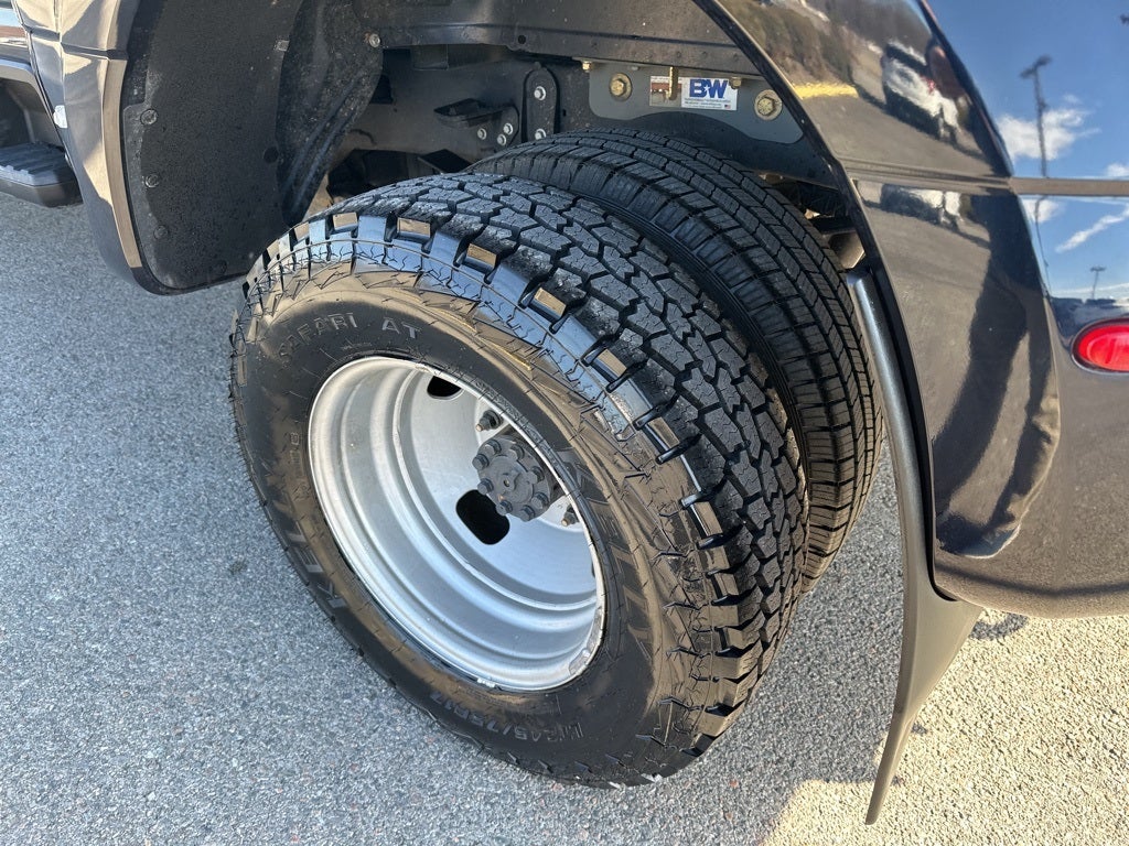 2023 Ford F-350SD XL