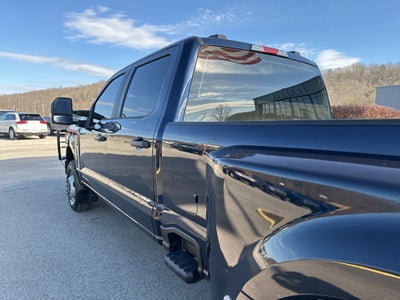 2023 Ford F-350SD XL