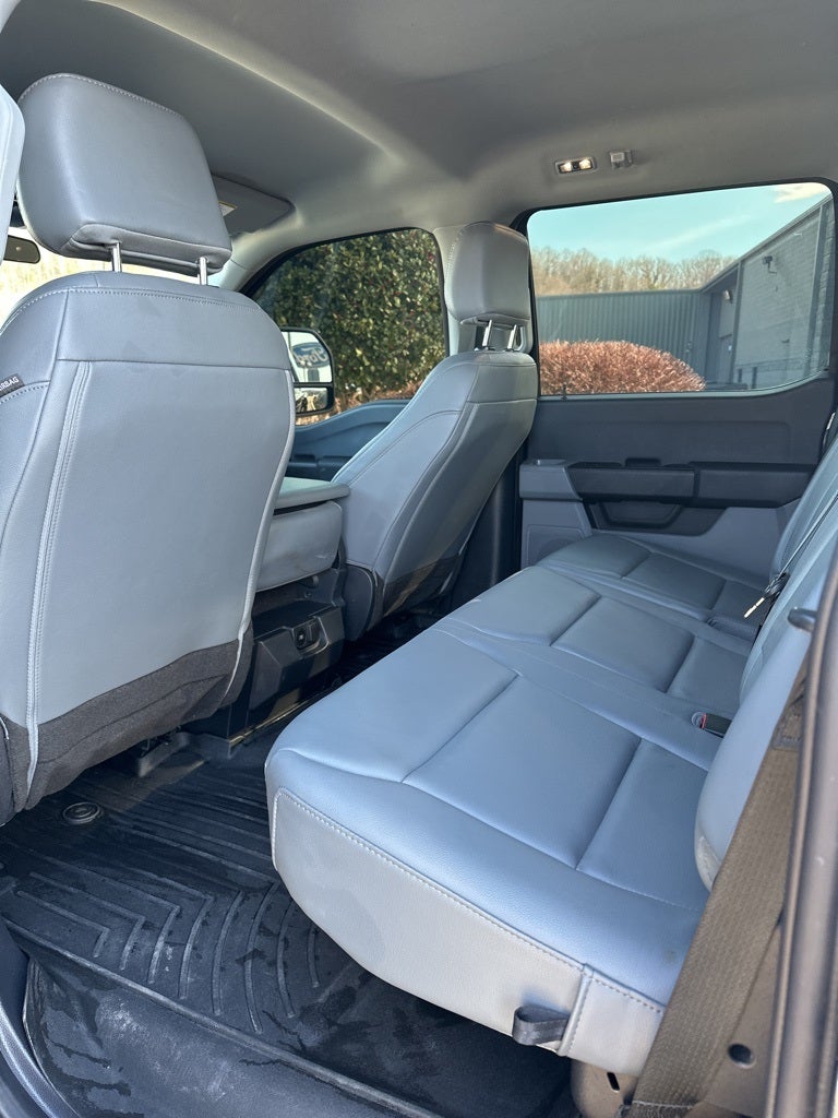 2023 Ford F-350SD XL