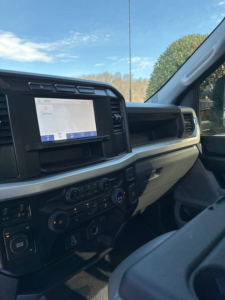 2023 Ford F-350SD XL