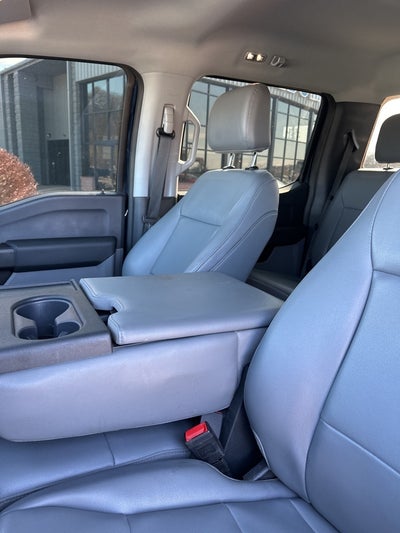 2023 Ford F-350SD XL