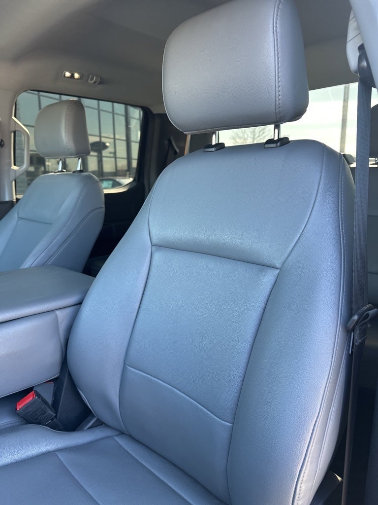 2023 Ford F-350SD XL