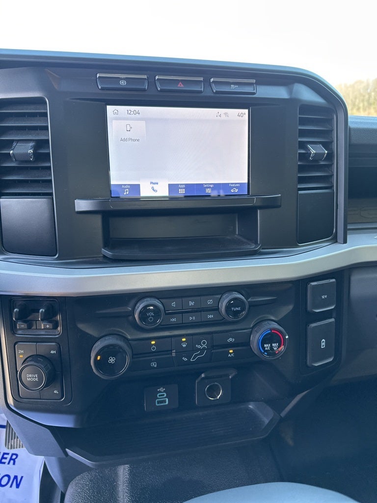 2023 Ford F-350SD XL