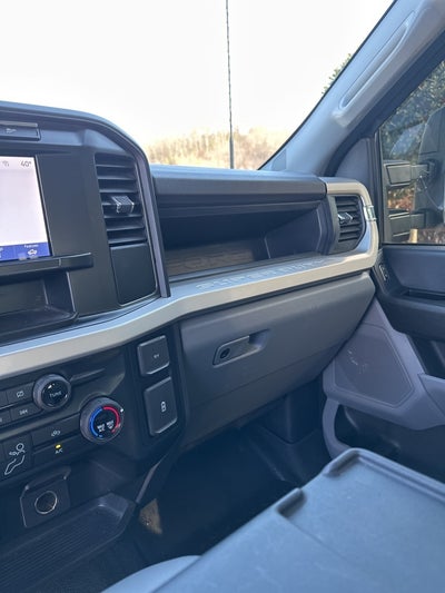 2023 Ford F-350SD XL