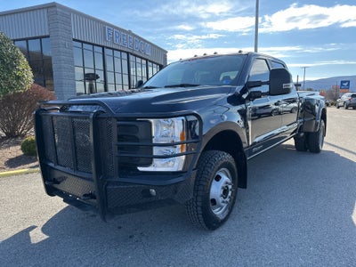 2023 Ford F-350SD XL
