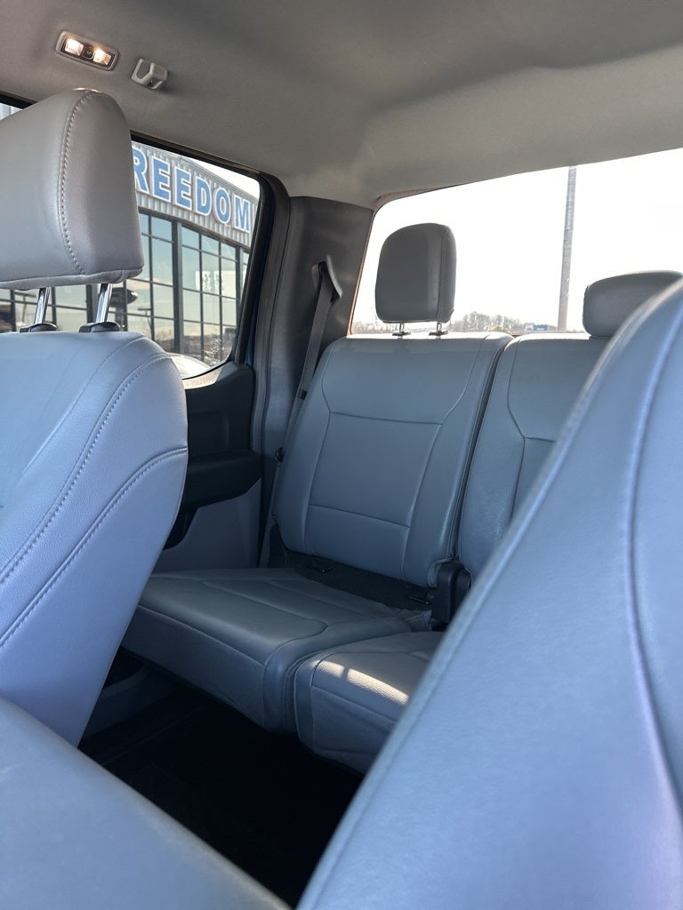 2023 Ford F-350SD XL