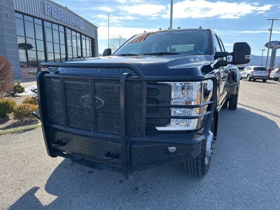 2023 Ford F-350SD XL