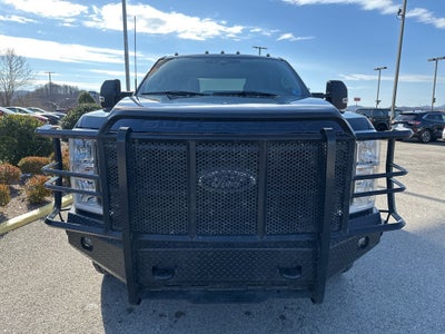 2023 Ford F-350SD XL