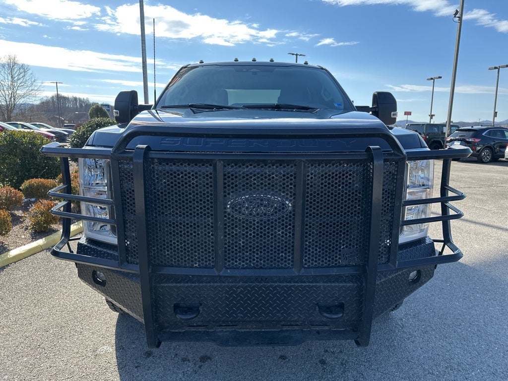 2023 Ford F-350SD XL